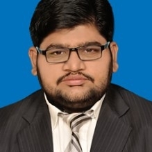 Suleman Iqbal