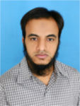 Amanuddin Shaikh, Engineer Network Consultant