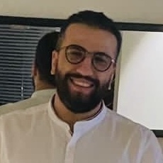 إيهاب إبراهيم, مسوق الكتروني
