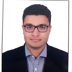 Syed Ibrahim Afroz, Technical Analyst