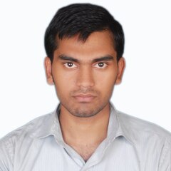 SHIV KUMAR SAW, IMS Engineer