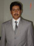 Musheer Ahmed, Project Manager