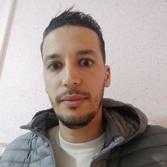 إسماعيل Bentoumi, water quality analyst