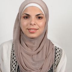 Bayan Alrefai, Human Resources Supervisor