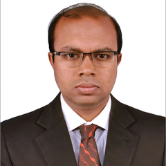 Md Jahirul Islam, Professor