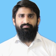 Farzeen Pirwani