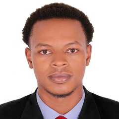 Owen Ngethe Nungari