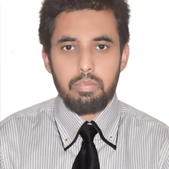 Rakhshan  Rabbani , business analyst