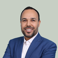 Mohamed  Othman, MS Dynamics 365 ERP Project Manager