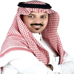 Khalid Alharbi 