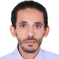 yasser almohamad, Associate Manager - Learning & Development