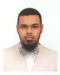 Ishtiyaq Ahmed, data analyst
