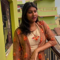 sravya Prakash