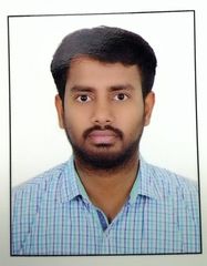 Syed Hidayadulla, Installation Engineer