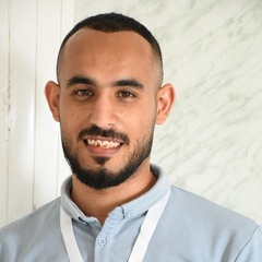 Zain Alabdeen Abdullah Hasan  Mohammed