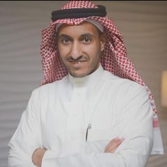 Mohammed Alshalawi, legal counsel