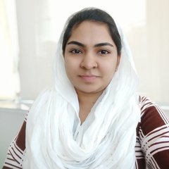 Zainab Ashna  sayed