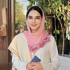 Aisha Shahid