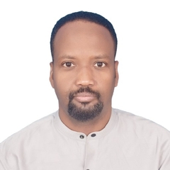 Osama Ahmed