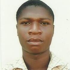 John Omeiza Adinoyi