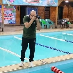 khaled Ismail