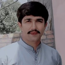 Mohammed  Ihsan , sales clerk