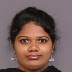 Nagaeswari Gunasekaran 