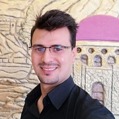 Mohamed omara