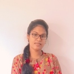 Deepthika  Tambi 