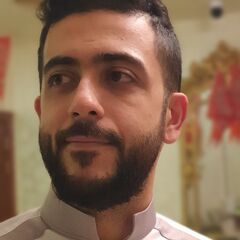 طارق عبدالله بخاري, talent development manager 