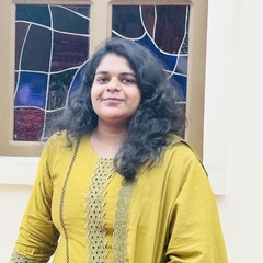 Valsa Varghese