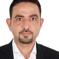 Mohammad Jallad, Operations Manager
