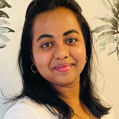 Bensy Khamitkar