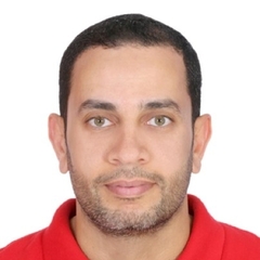 Ashraf Elsabbagh