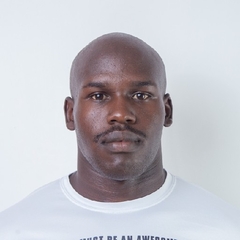 Kelvin  Kipkurui 