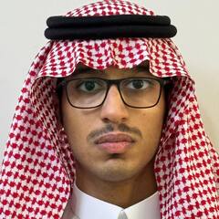 مهند السلمي