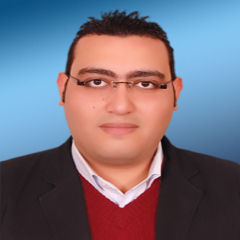 أحمد محمد محمود فرغلى, Bancassurance - Insurance Specialist  Alex Bank
