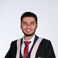 Hamza Alkhatib Alkhatib