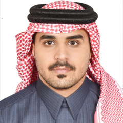 Abdullah Al mufarej