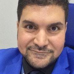mahmoud roshdy, مدير مبيعات وتسويق