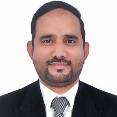 Praveen Semwal