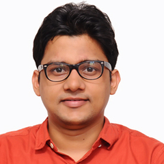 Sandeep Mohapatra