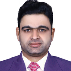 MOHAMMED NAJMUDDIN