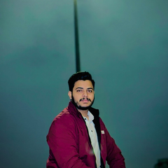 Mubashir Ali