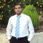 Ali Abbas, Area Sales Manager