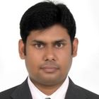 Vinay Aralikatti, Quality Manager and Management Representative
