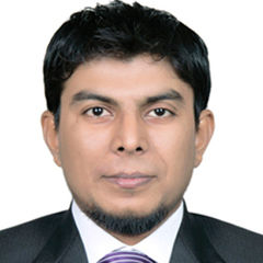 Muhammad Shoaib, IT Support Specialist