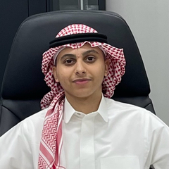 عبدالله القرني 