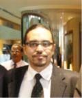 adham shalash, Sales Director