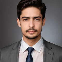 M Hamza Rashid